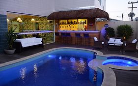 Hotel Anahi Recife